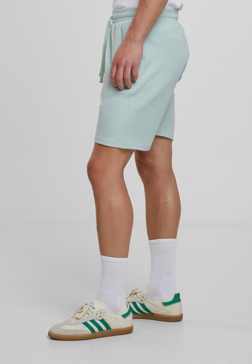 Immagine prodotto Urban Classics Pantaloncini in felpa Waffle - 142643 (XXL)