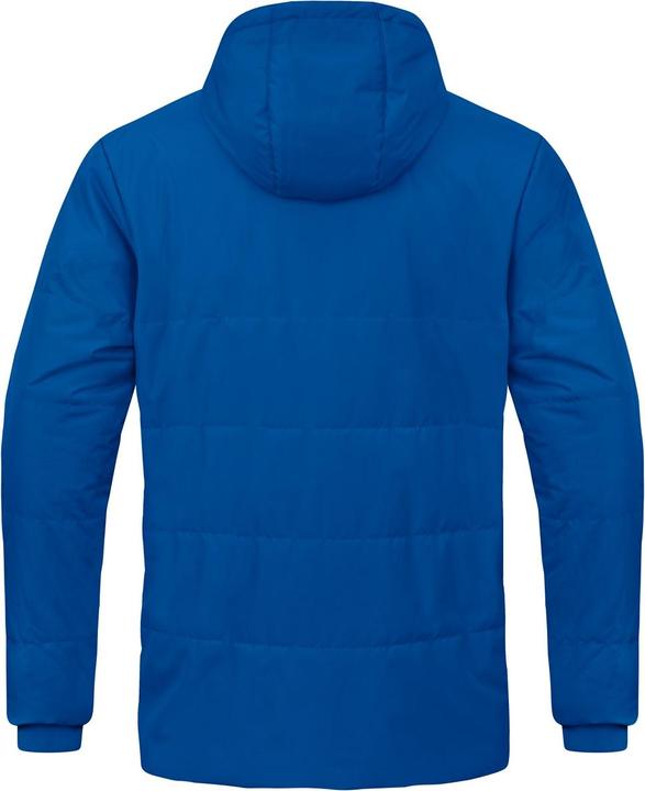 Produktbild JAKO Coachjacke Team mit Kapuze (M)