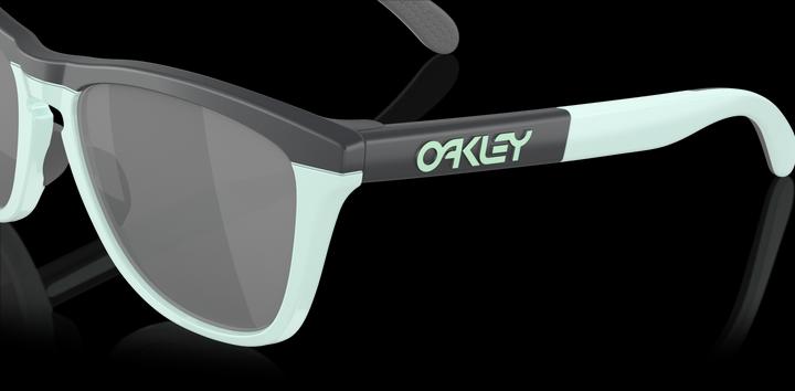 Actual product image Oakley Frogskins Range