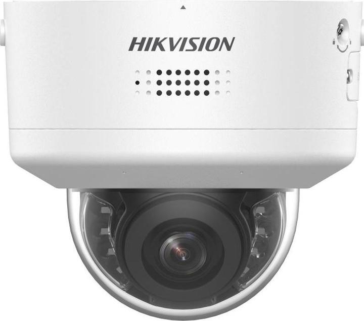 Image du produit Hikvision DS-2CD2787G2H-LIPTRZS2U/SL(2.8-12MM)OSTD (3840 x 2160 pixels)