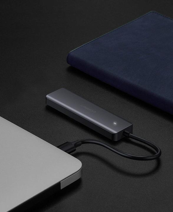 Produktbild Ugreen 50985 (USB-A, 4 Ports)