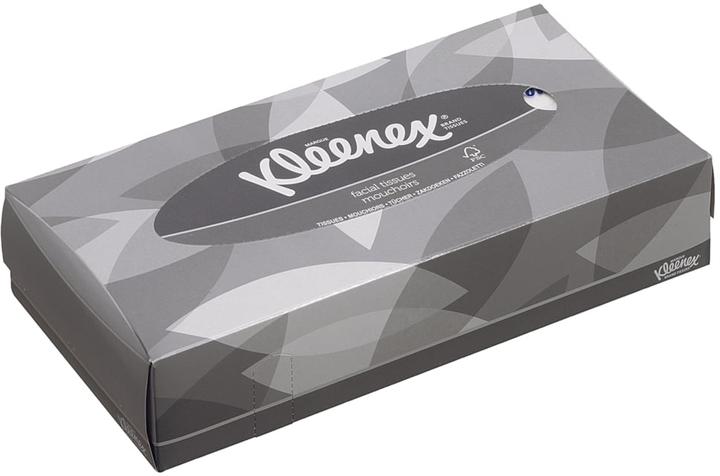 Kleenex Kosmetiktücher, 2-lagig