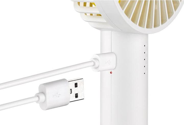Actual product image Unold Breezy Swing (63 dB)