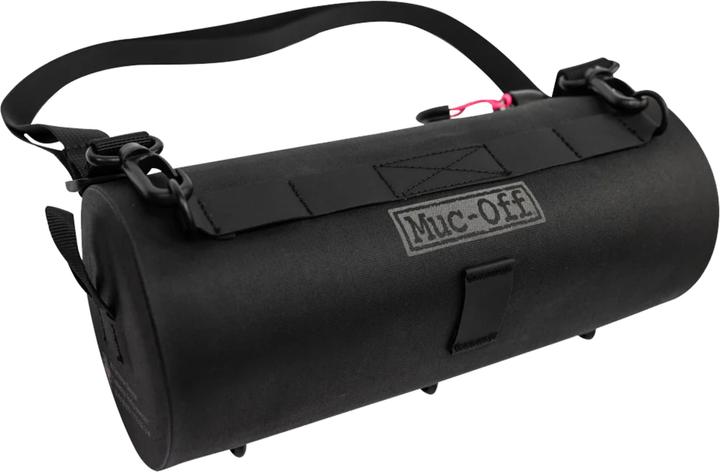 Muc-Off Explorer (2.40 l, Handlebar bag)