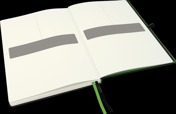 Actual product image Leitz Complete (A4, Lined, Hardcover)