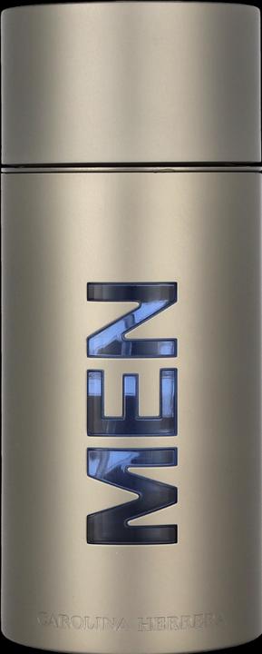 Actual product image Carolina Herrera 212 Nyc Men (Eau de toilette, 100 ml)