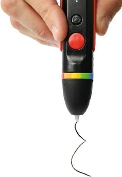 Produktbild Polaroid 3D-Pen + Play Drucker-Stift (Stift)