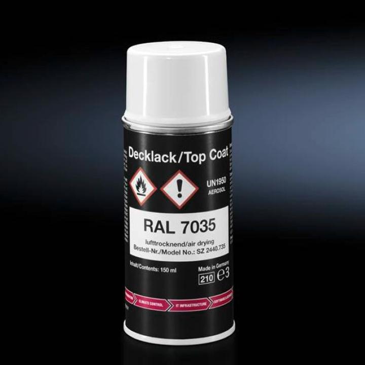 Produktbild Rittal SZ Lack RAL 7035