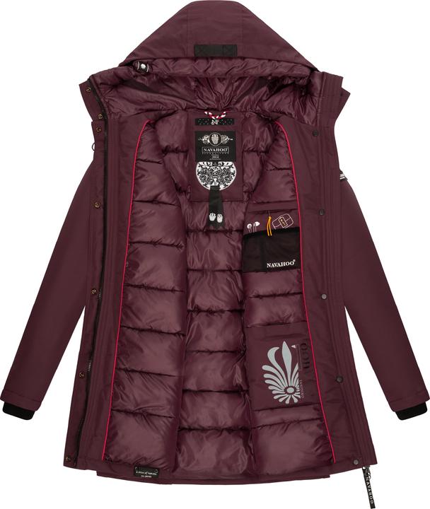 Actual product image Navahoo Blizzardstorm (S)