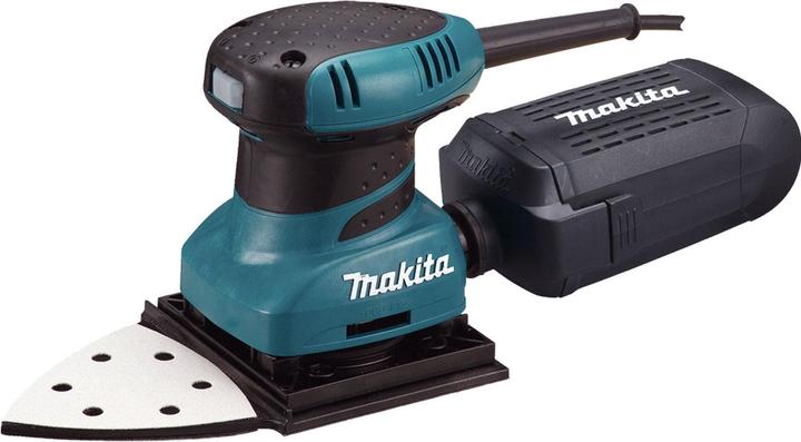 Produktbild Makita BO4565J (Schwingschleifer, 200 W)