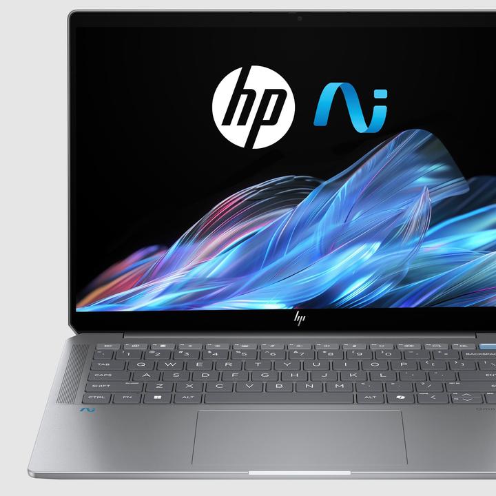 Produktbild HP 14-fd0194ng (14", 32 GB, 2000 GB, DE)