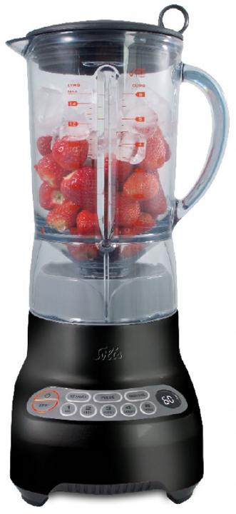 Actual product image Solis Perfect Blender Pro Type 824 (1200 W)