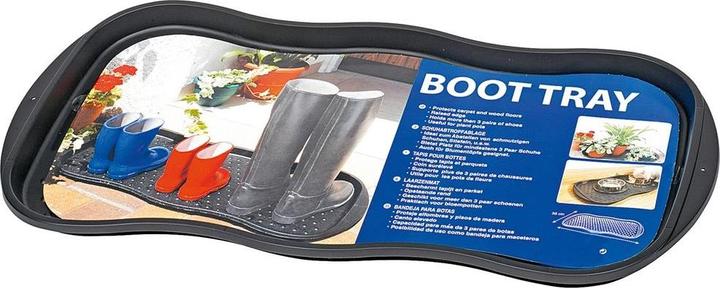 Actual product image Astra Shoe star (39 x 76.5 cm)