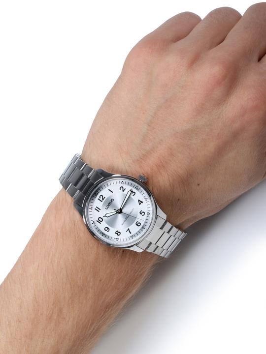 Produktbild Lorus RG217MX9 Klassik Herren 36mm 5ATM (Analoguhr, 40 mm)