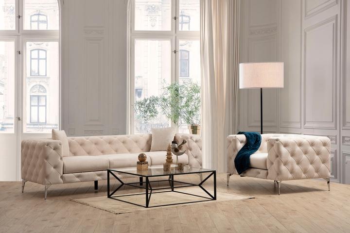 Actual product image Atelier del Sofa Giuliana (3-seater)