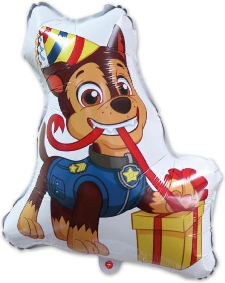 GoDan Folienballon Paw Patrol Chase (1 x)