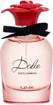 Image du produit Dolce & Gabbana D&G Dolce - Rose Eau de Toilette (Eau de toilette, 50 ml)