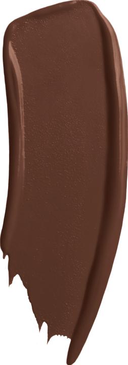 Actual product image NYX Professional Make-Up Can't Stop Won't Stop (22.05 Warm walnut)