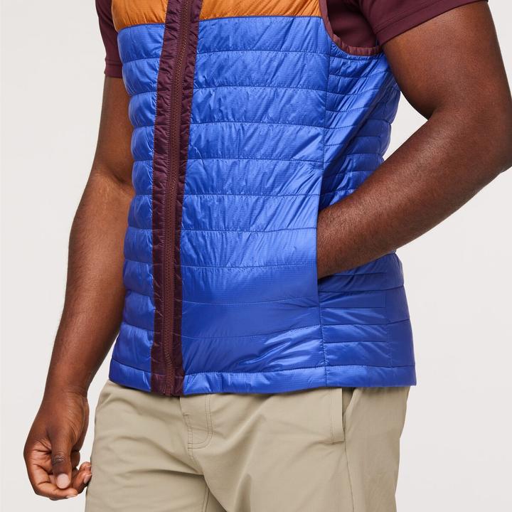 Produktbild Cotopaxi Capa Insulated Vest (XL)