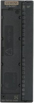 Produktbild Siemens Simatic S7-300 SM331 8AE 9/12/14Bit