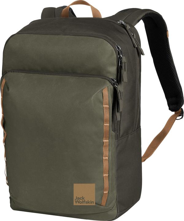 Actual product image Jack Wolfskin Hasensprung (29 l)