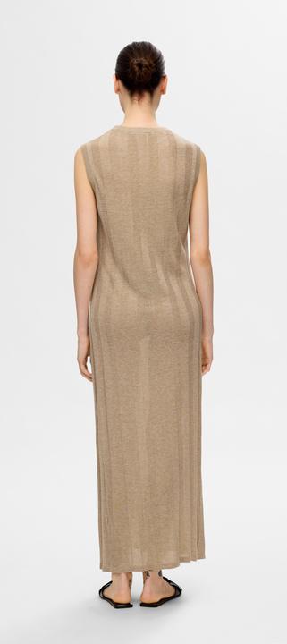 Immagine prodotto Selected Femme Maxi abito in maglia (M)