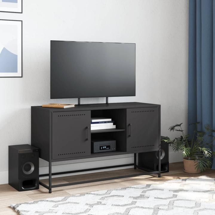 Produktbild VidaXL Highboard (39 x 39 x 123 cm)