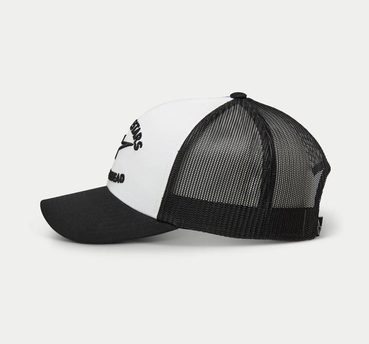 Actual product image Alpinestars Has 24 Triple Trucker (One size)