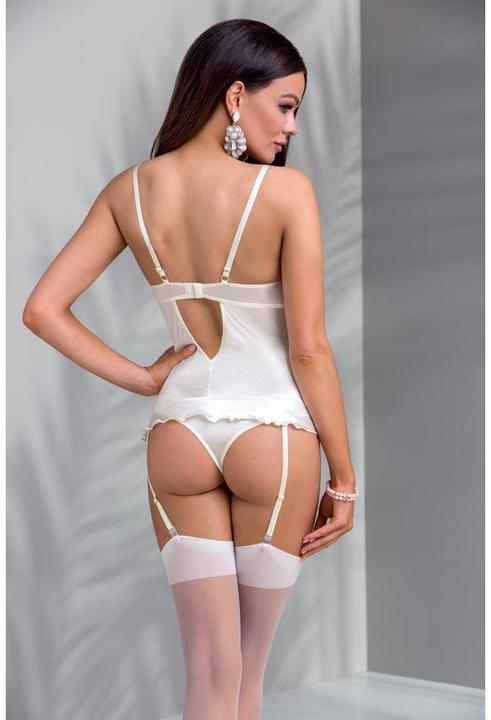 Immagine prodotto Casmir Corsetto e mutandine Inoe (S, M)
