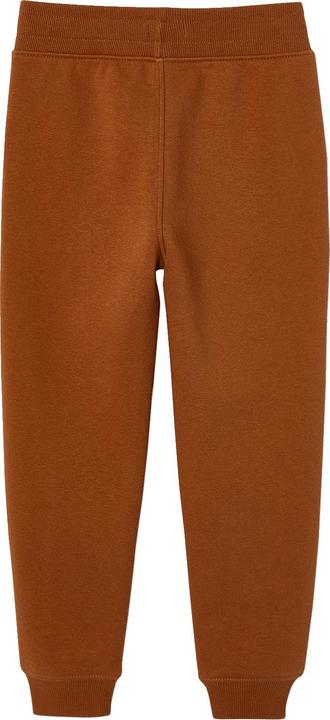 Vertbaudet Jungen Joggpants mit XL-Schrift und Recycling-Polyester