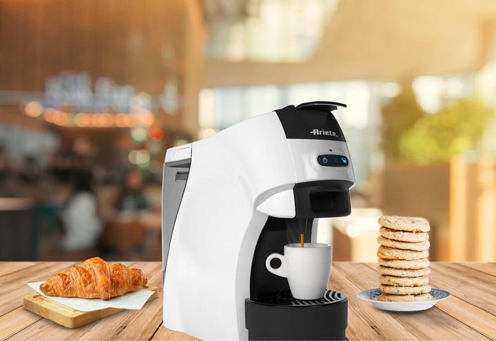 Immagine prodotto Ariete 1301 Macchina da caffè espresso (E.S.E.)