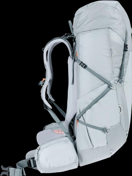 Actual product image Deuter Aircontact Ultra 35+5 (35 l)