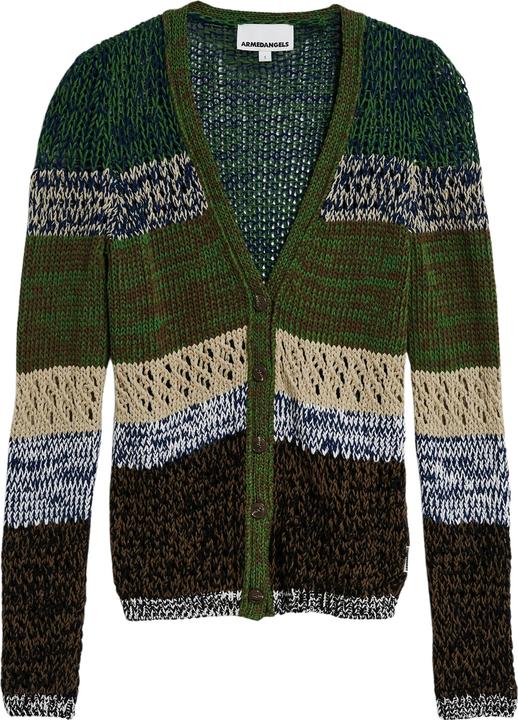 Armedangels Cardigan AURORAA