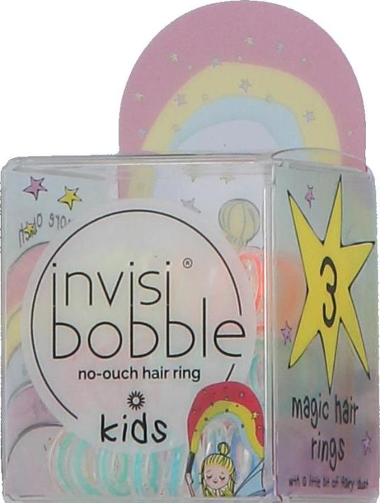 Immagine prodotto Invisibobble Bambini (Elastico per capelli)