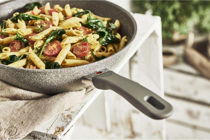 Image du produit Ballarini Wok 'Murano (30 cm, Wok, Aluminium)