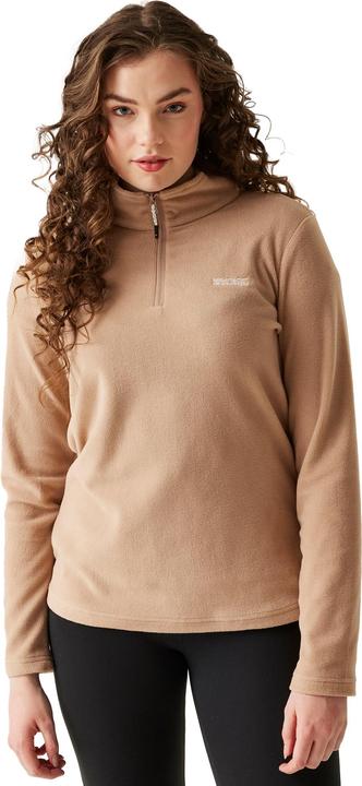 Immagine prodotto Regatta Great Outdoors - Sweetheart - Maglia in Pile con Cerniera Corta - Donna (40)