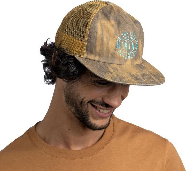 Actual product image Buff Trucker (L, XL)