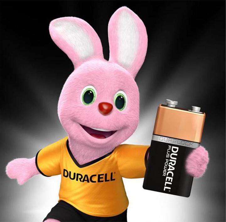 Produktbild Duracell Plus (1 Stk., 9V Block)
