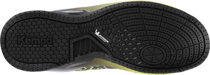 Produktbild Kempa Hallen-Sport-Schuhe Kourtfly (40.5)
