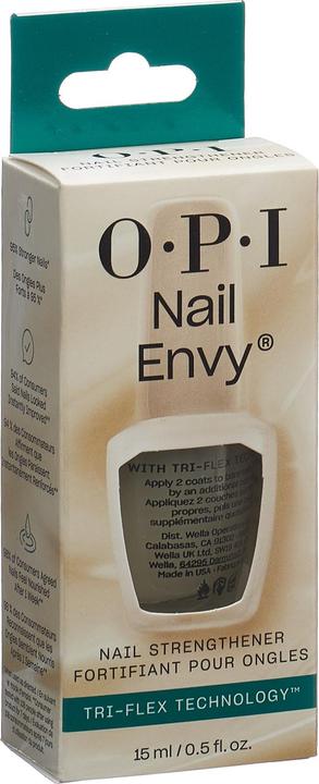 Immagine prodotto OPI Invidia per le unghie (15 ml)