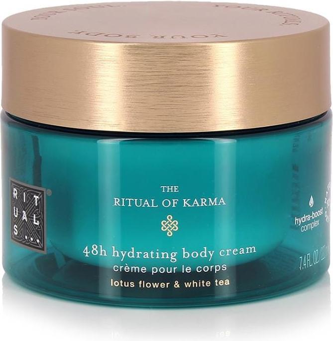 Rituals The Ritual of Karma (Body cream, 220 ml)