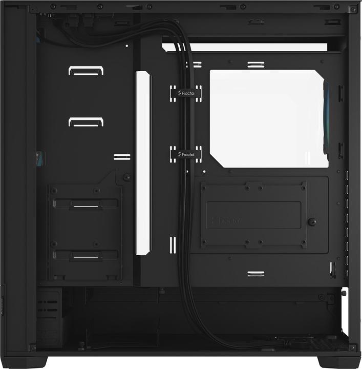 Produktbild Fractal Pop XL Air RGB (mATX, Mini-ITX, ATX)