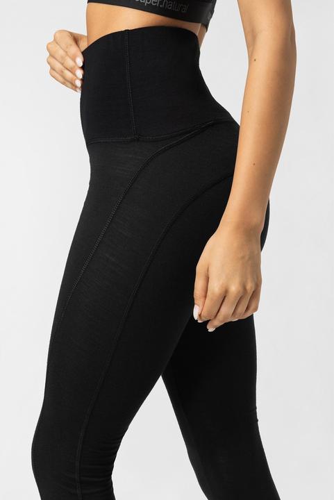 Immagine prodotto Super Natural Tundra 175 Comfy Tight 3/4 da donna (XS)