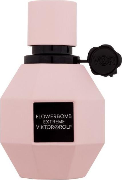 Actual product image Viktor & Rolf Flowerbomb Extreme Eau De Parfum Intense - 30ml (Eau de parfum, 30 ml)