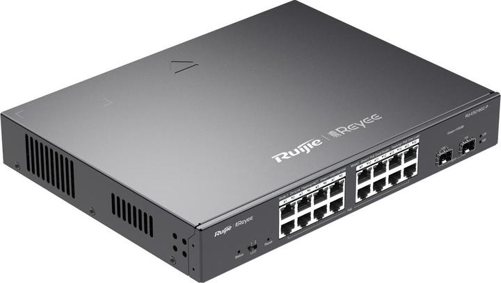 Image du produit Ruijie NET SWITCH 18PORT 1000M 2SFP (18 Ports)