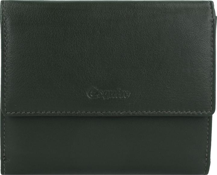 Immagine prodotto Esquire Portafoglio Viktoria RFID in pelle 12 cm