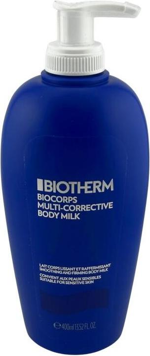 Actual product image Biotherm Life Plankton (Body cream, 400 ml)