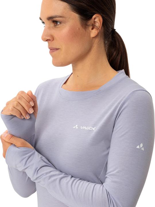 Actual product image Vaude Sveit LS Shirt II (42, L)