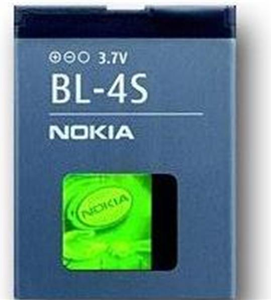 Immagine prodotto Nokia Bl-4s