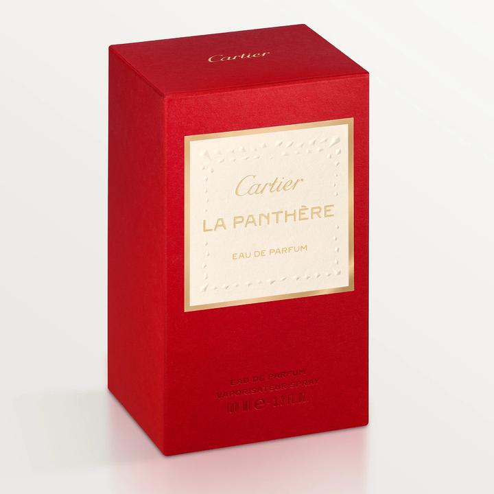 Produktbild Cartier La Panthère (Eau de Parfum, 100 ml)